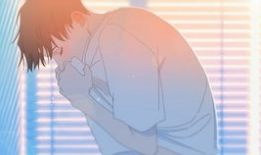 与呼吸过度相似的动漫,跟随动漫中的呼吸狂潮